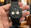 Command the Room with the Hublot-Inspired Stealth Chronograph