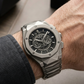 Hublot Automatic Chronograph – The Bold Statement Watch That Solves Ordinary Style Problems