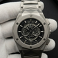 Hublot Automatic Chronograph – The Bold Statement Watch That Solves Ordinary Style Problems