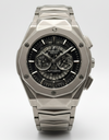 Hublot Automatic Chronograph – The Bold Statement Watch That Solves Ordinary Style Problems